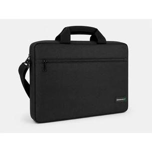 Сумка для ноутбука Grand-X 15.6'' SB-120 Black (SB-120) зображення 1