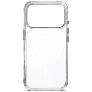 Чохол до мобільного телефона Armorstandart Clear MagCase Apple iPhone 18 Pro / 17 Pro Transparent (ARM91763) зображення 1