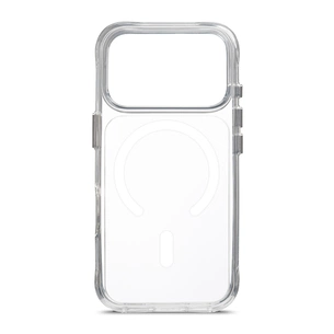 Чохол до мобільного телефона Armorstandart Clear MagCase Apple iPhone 18 Pro / 17 Pro Transparent (ARM91763) зображення 1