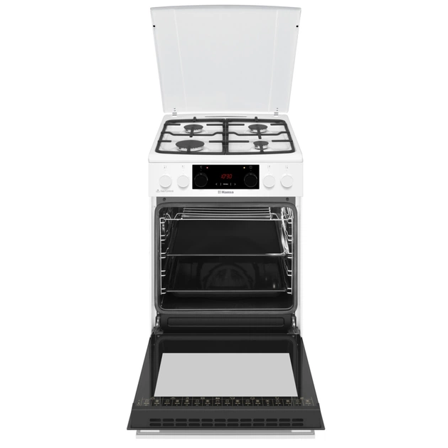 Плита Hansa FCMW 59329 (FCMW59329) - изображение 3