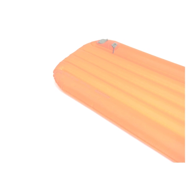 Туристичний килимок Flextail Tiny Slleeping Pad R05 AVS самонадувний помаранчевий (6975755966656) - зображення 3