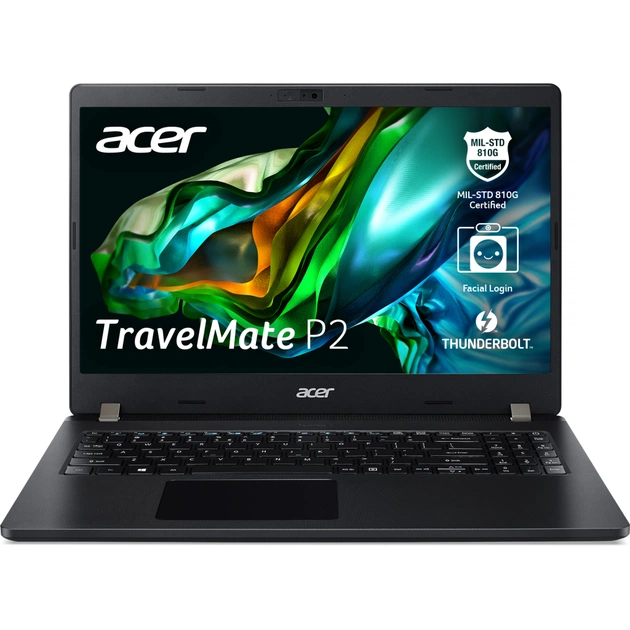 Ноутбук Acer TravelMate P2 TMP215-53 (NX.VPVEU.020) - изображение 1