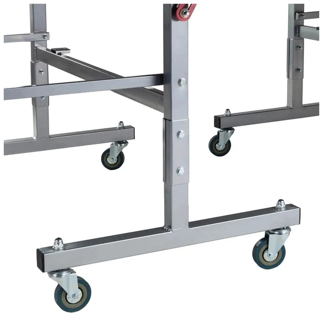 Тенісний стіл Joola Transport Blue (11271) (930936) - picture 7