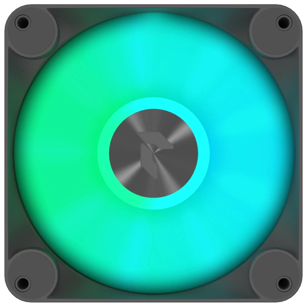 Кулер до корпусу APNX APF3-PF11257.11 - picture 3