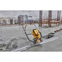 Віброрейка DeWALT POWERSHIFT Li-Ion 55V, безщіткова, довжина рейки 1.2-5м (DCPS330N) - уменьшенное изображение 9