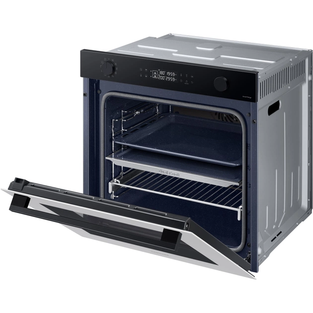 Духова шафа Samsung NV7B4420ZAW/WT - picture 3