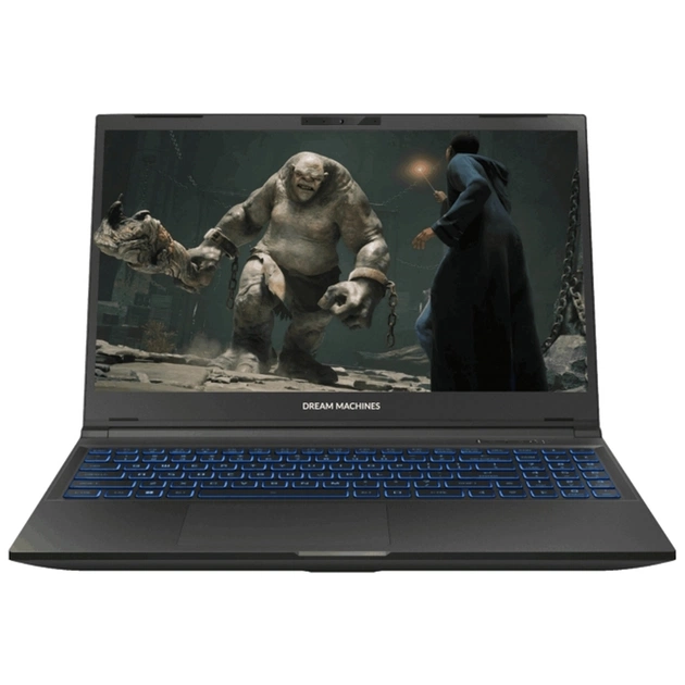 Ноутбук Dream Machines RG3050-15 (RG3050-15UA77) - зображення 1