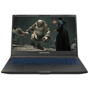 Ноутбук Dream Machines RG3050-15 (RG3050-15UA77) зображення 1