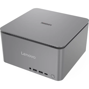 Комп'ютер Lenovo ThinkCentre neo Ultra / i7-14700, 16, 512, RTX 4060 8GB, KM (12W10039UI) зображення 1