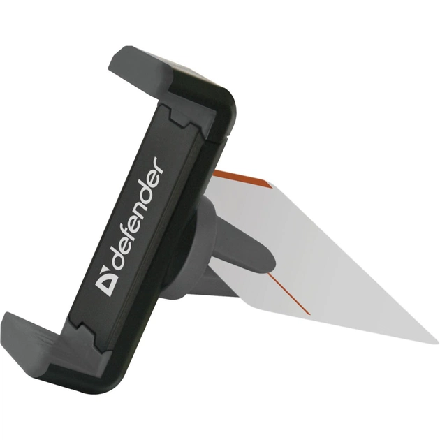 Універсальний автотримач Defender CH-124 for mobile devices (29124) - picture 4