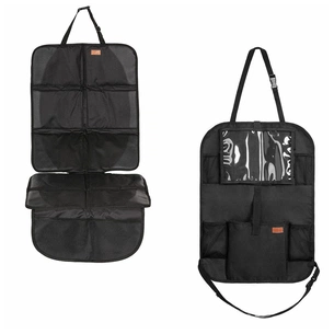 Захисний килимок Carseats комплект (SetCarseats) зображення 1