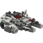 Конструктор LEGO Star Wars Мінімодель «Сокіл тисячоліття» (30708) - зменшене зображення 2