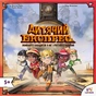 Настільна гра Lord of Boards Дитячий Експрес (Kids Express) (укр.) (LOB2347UA) - зменшене зображення 5