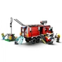 Конструктор LEGO City Пожежна машина 502 деталі (60374) - зменшене зображення 5