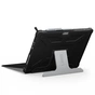 Чохол до планшета UAG Microsoft Surface Pro 7/6/5/4 Metropolis, Black (UAG-SFPRO4-BLK-VP) - зменшене зображення 4