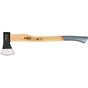 Колун Neo Tools 1250 г, дерев'яна рукоятка (27-012) - зменшене зображення 1