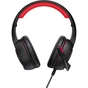 Навушники GamePro HS382 RGB Black/Red - зменшене зображення 2