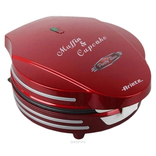 Сендвічниця Ariete 188 muffin (188muffin) зображення 1