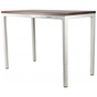Комп'ютерний стіл Barsky Lux Solid Oak Wood 1400*700 2 motors (LO-01) - уменьшенное изображение 8