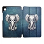 Чохол до планшета BeCover Smart Case Samsung Tab A9 SM-X115 8.7" Elephant (711268) - зменшене зображення 3