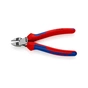 Кусачки KNIPEX бічні (14 22 160) - зменшене зображення 2