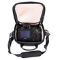 Фото-сумка Vanguard Bag VEO GO 15Z Black (4719856248547) - уменьшенное изображение 3
