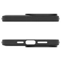 Чохол до мобільного телефона Spigen Apple iPhone 15 Pro Core Armor MagFit Matte Black (ACS06467) - зменшене зображення 5