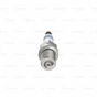 Свічка запалювання Bosch 0 242 235 987 комплект - зменшене зображення 5