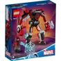 Конструктор LEGO Super Heroes Робоброня Майлза Моралеза (76171) - зменшене зображення 5