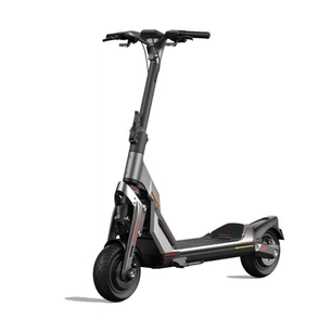 Електросамокат Segway Ninebot GT1E Black (AA.00.0012.41) зображення 1