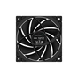 Кулер до корпусу Deepcool FK120 3 in 1 (R-FK120-BKNPF3-G-1) - зменшене зображення 6