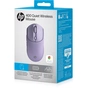 Мишка HP 400 Quiet Wireless/Bluetooth Purple (AZ7B7AA) - зменшене зображення 9