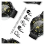 Плівка захисна Armorstandart Huawei Watch GT 4 46mm 6 шт. (ARM73619) - зменшене зображення 2