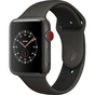 Смарт-годинник UWatch IWO 5 Black (F_78743) - зменшене зображення 1
