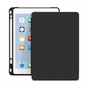Чохол до планшета BeCover Soft Edge Apple iPad Air 10.9 2020/2021 Black (705533) - зменшене зображення 2