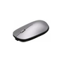 Мишка PROFImarket M302 Silent Wireless Silver/Black (M302GSB) - зменшене зображення 4