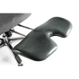 Крісло ігрове Barsky Game Mesh Grey (GM-02) - зменшене зображення 7