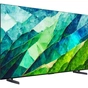 Телевізор TCL 85C855 - зменшене зображення 2