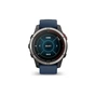 Смарт-годинник Garmin quatix 7 Pro, Sapphire, AMOLED, GPS смарт-годинник (010-02803-81) - уменьшенное изображение 11