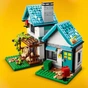 Конструктор LEGO Creator Затишний будинок 808 деталей (31139) - зменшене зображення 3