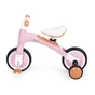 Біговел Ecotoys Велосипед 3 в 1 Freedom Pink (LC-V1359 PINK) - зменшене зображення 2