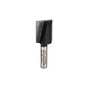 Фреза Bosch Professional пазова, Std, S8, D20, L25 (2.608.628.390) - зменшене зображення 2