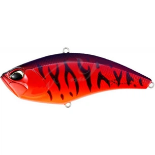 Воблер DUO Realis Apex Vibe 100mm 32g CCC3069 Red Tiger (34.32.11) зображення 1