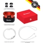 Навушники BeatBox PODS PRO 1 Wireless Charging Black-Red (bbppro1wcbr) - зменшене зображення 6