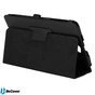 Чохол до планшета BeCover Slimbook Evromedia Glofiish EVO Black (702578) - зменшене зображення 3
