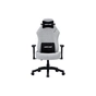 Крісло ігрове Anda Seat Luna Fabric Size L Grey (AD18-44-G-F) - зменшене зображення 1