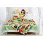 Ковдра MirSon антиалергенна Літня BamBoo №2381 Cecilio 155x215 (2200003032116) - зменшене зображення 4