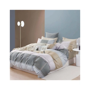 Постільна білизна Home Line Сатин Твіл Фантазія сімейний (183029) зображення 1