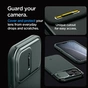 Чохол до мобільного телефона Spigen Apple iPhone 15 Pro Optik Armor MagFit Abyss Green (ACS06739) - уменьшенное изображение 7
