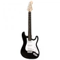 Електрогітара Parksons ST-150 Black - зменшене зображення 1